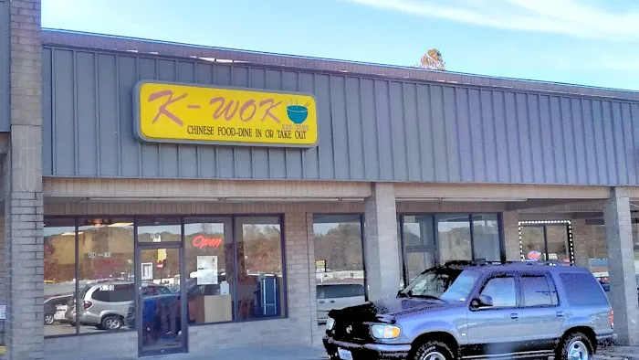 K-Wok Inc 5
