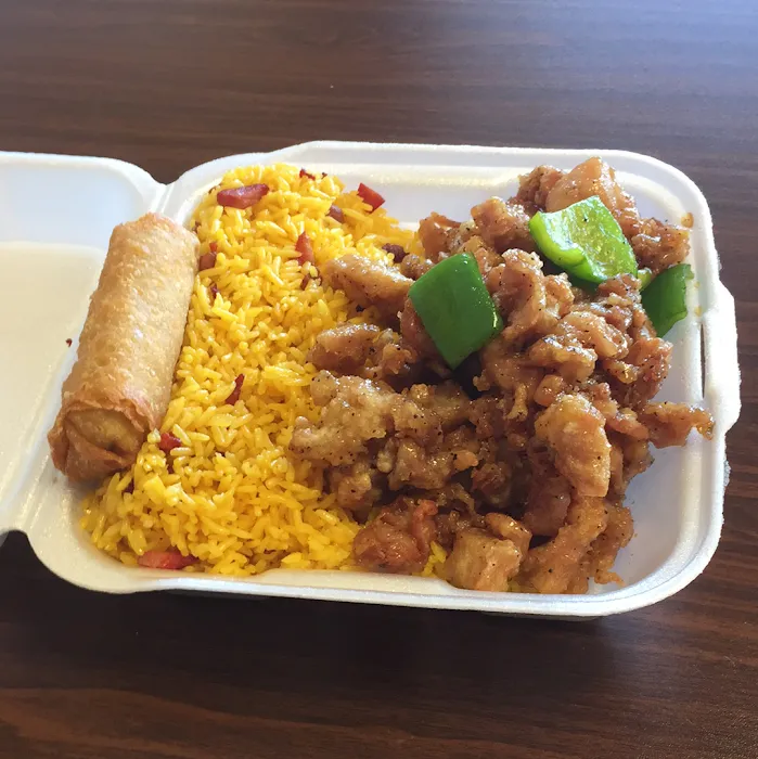 K-Wok Inc 10
