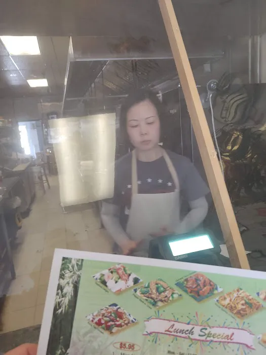Bamboo Garden Restaurant 4