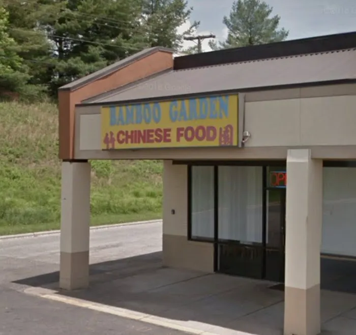 Bamboo Garden Restaurant 3