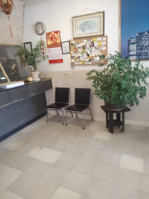 Bamboo Garden Restaurant 7