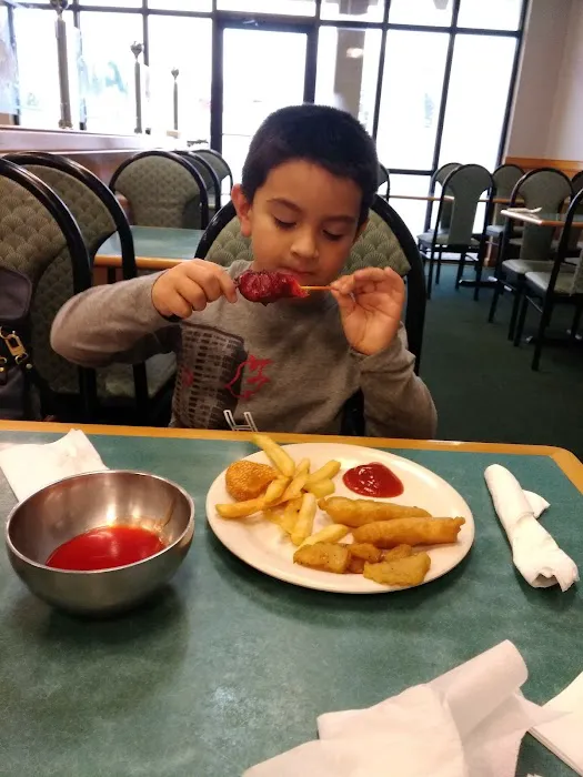 New China Buffet 9
