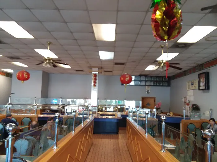 New China Buffet 2