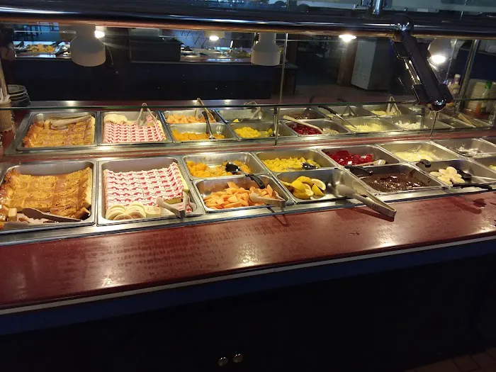 New China Buffet 3