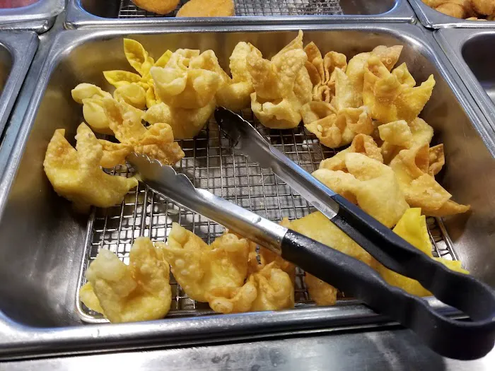New China Buffet 10