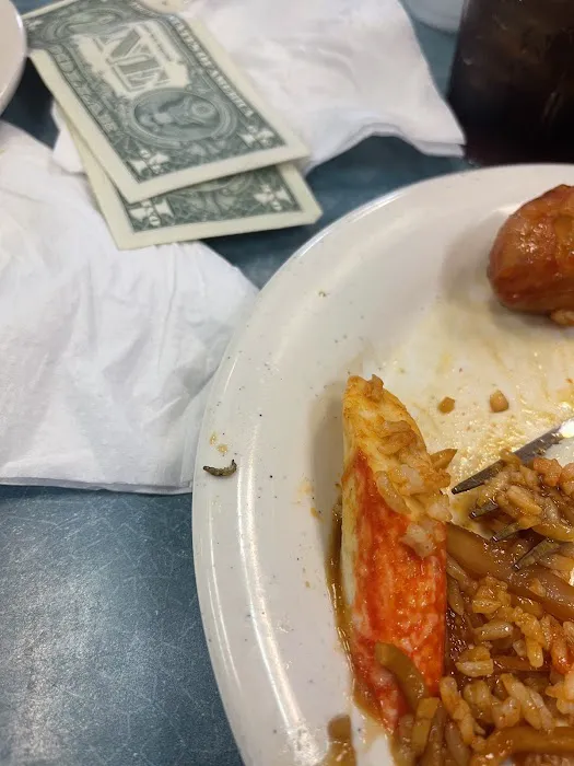 New China Buffet 6