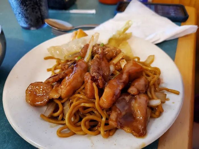 New China Buffet 8