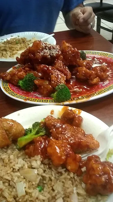 China Garden 3