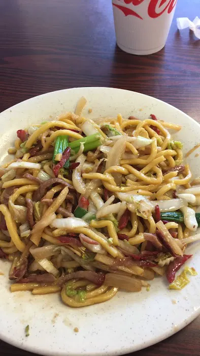 China Garden 4