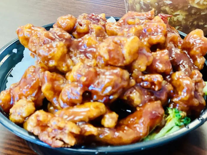China Garden 7