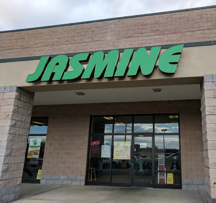 Jasmine 10