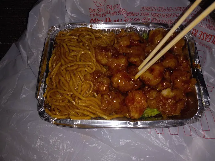 Great China 7
