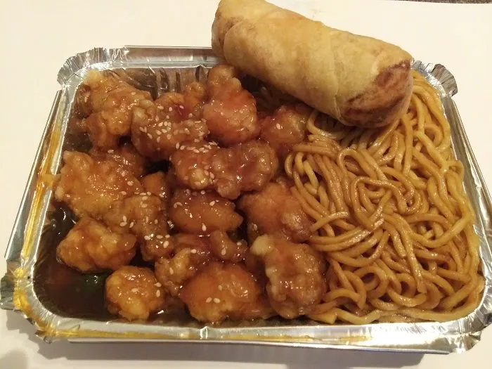 Great China 1