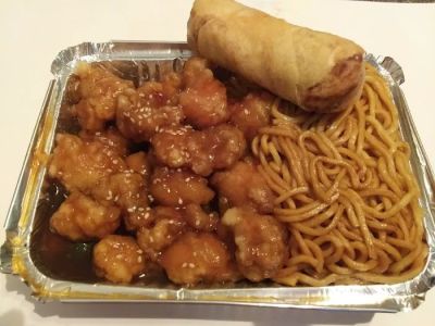 Great China 0