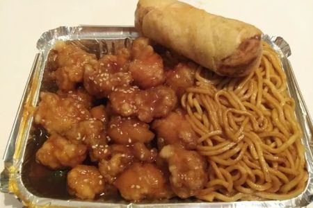 Great China