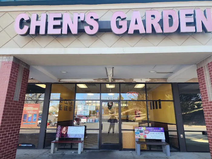 Chen's Garden 6