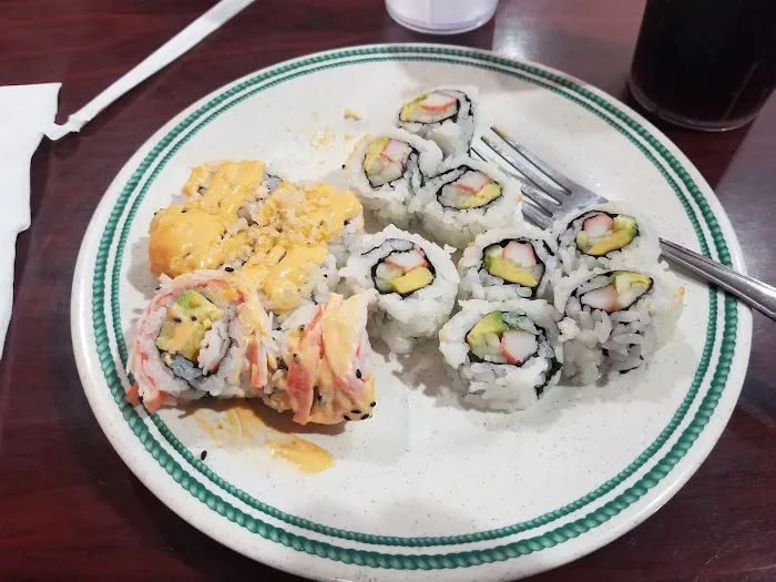 China King Buffet 2