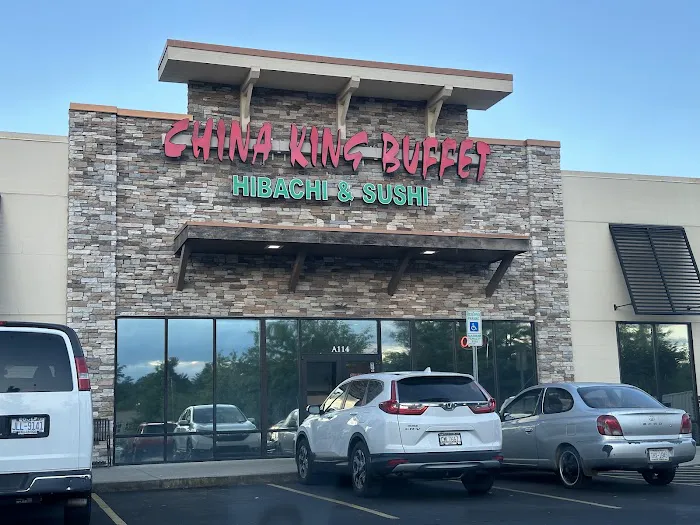 China King Buffet 3