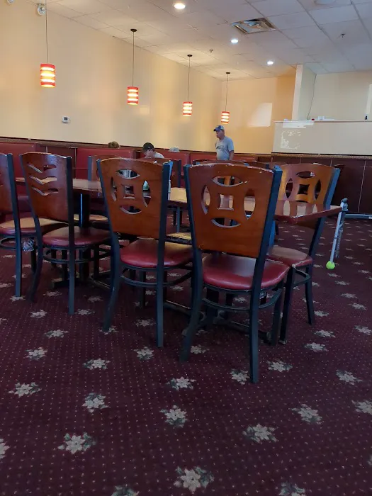 China King Buffet 4