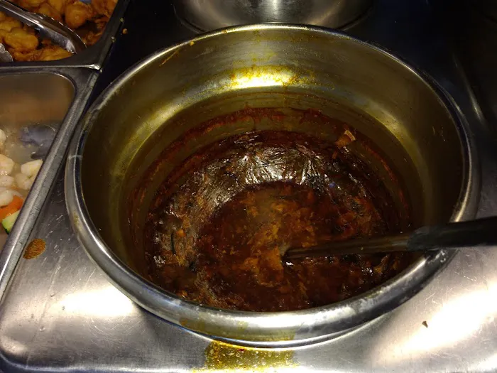 China King Buffet 7