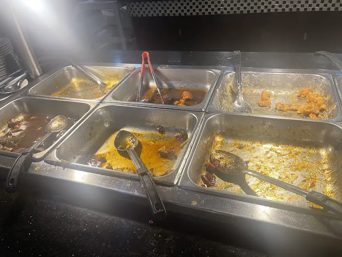 China King Buffet 6