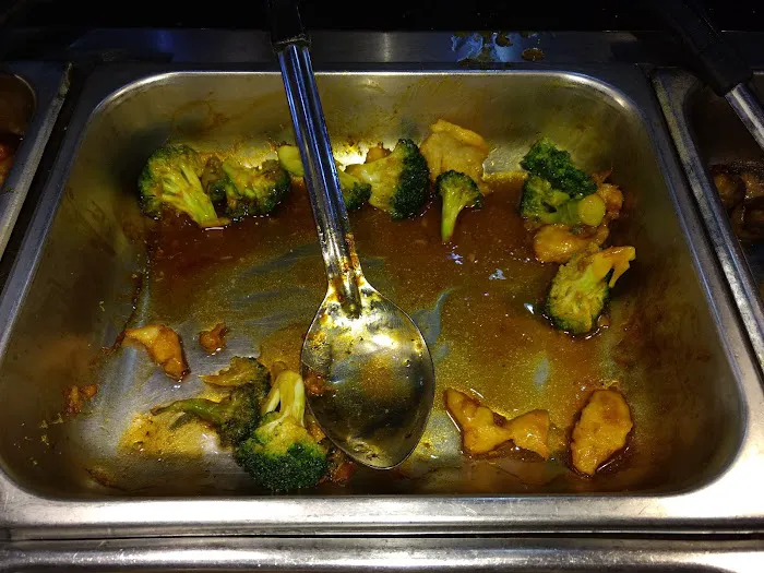China King Buffet 8