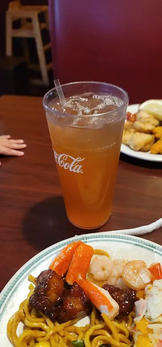China King Buffet 1