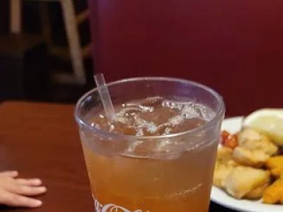 China King Buffet 0