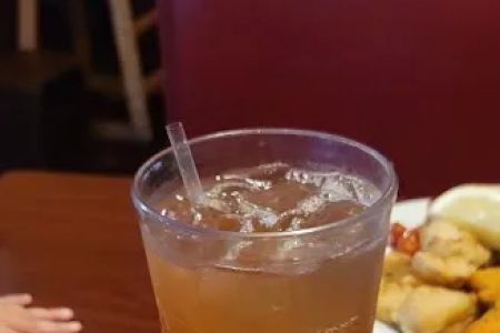 China King Buffet