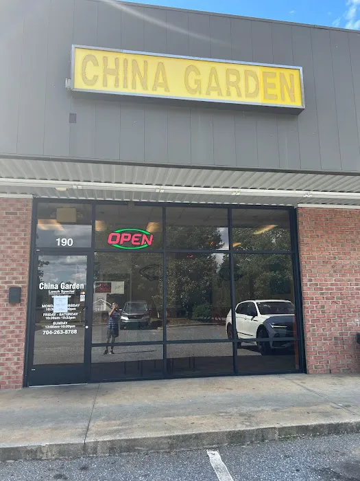 China Garden 8