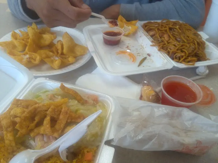 China Garden 6