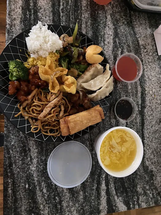 China Garden 3