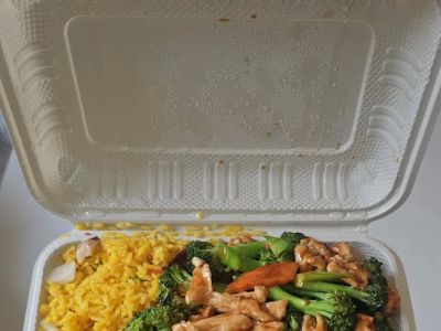 China Garden 0