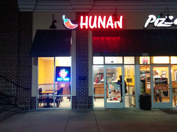 Hunan To Go 2