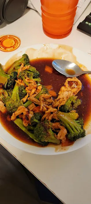 Hunan To Go 6