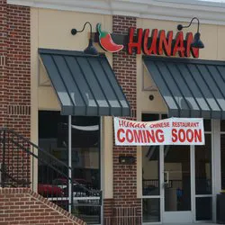 Hunan To Go 1