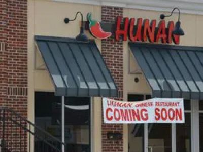 Hunan To Go 0