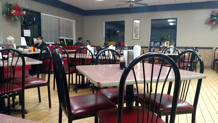 Hong Kong Restaurant 9