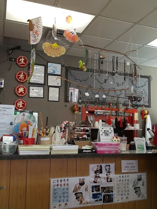 Hong Kong Restaurant 3