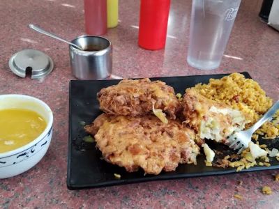 Hong Kong Restaurant 0