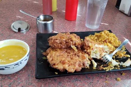 Hong Kong Restaurant