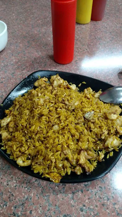 Hong Kong Restaurant 7