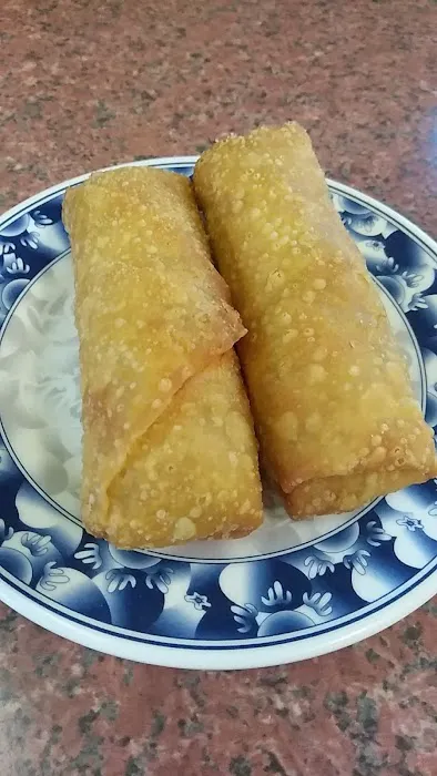 Hong Kong Restaurant 6