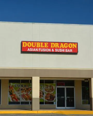 Double Dragon 1