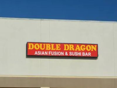 Double Dragon 0
