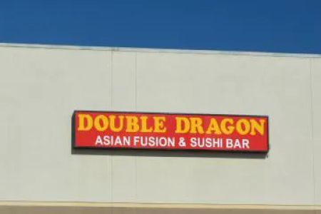 Double Dragon