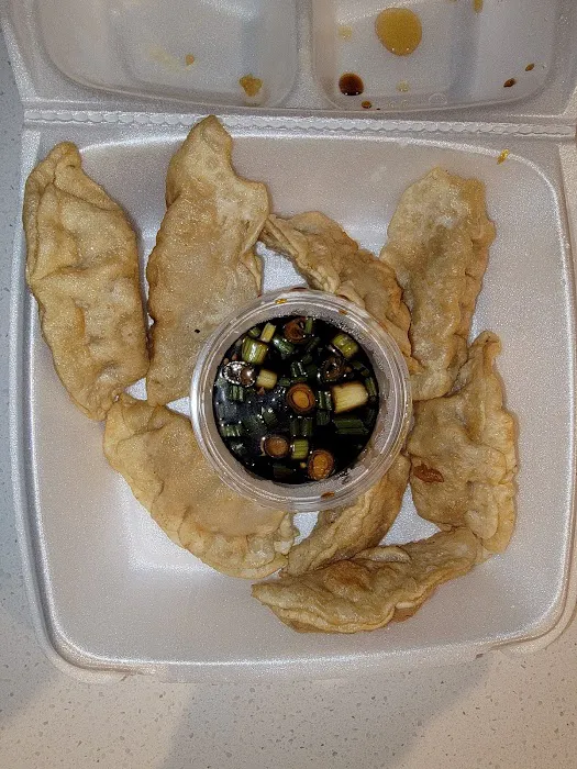 China Gourmet 5