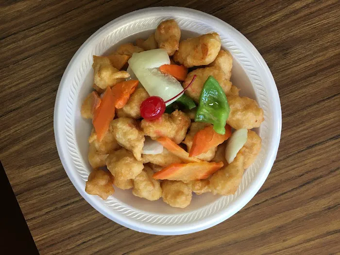 China Gourmet 3