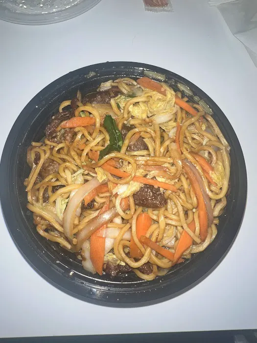 China Gourmet 9