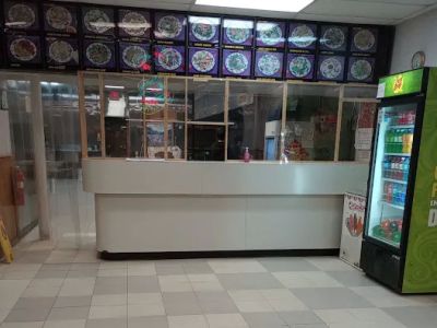 Golden China Restaurant 0
